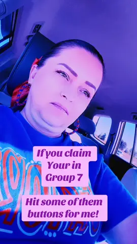 #Group7 #OhIThinkTheyLikeMe