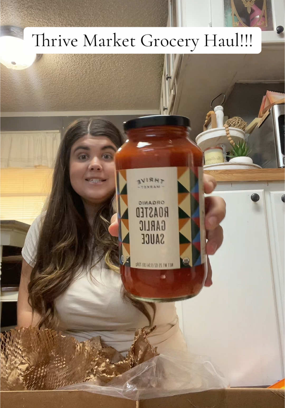 @Thrive Market we love you!!! 🫶🏼 #thrive #groceryhaul #groceries 