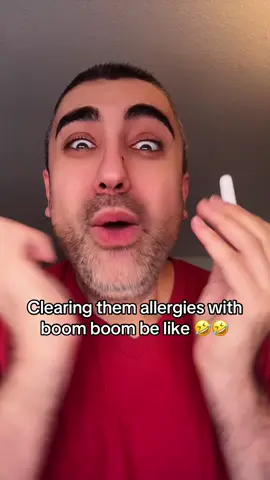 Not letting allergies run my life ⚡️#TikTokShopCreatorPicks #tiktokshopblackfriday #tiktokshopcybermonday #TikTokShopFallDealsForYou #FallFinds 