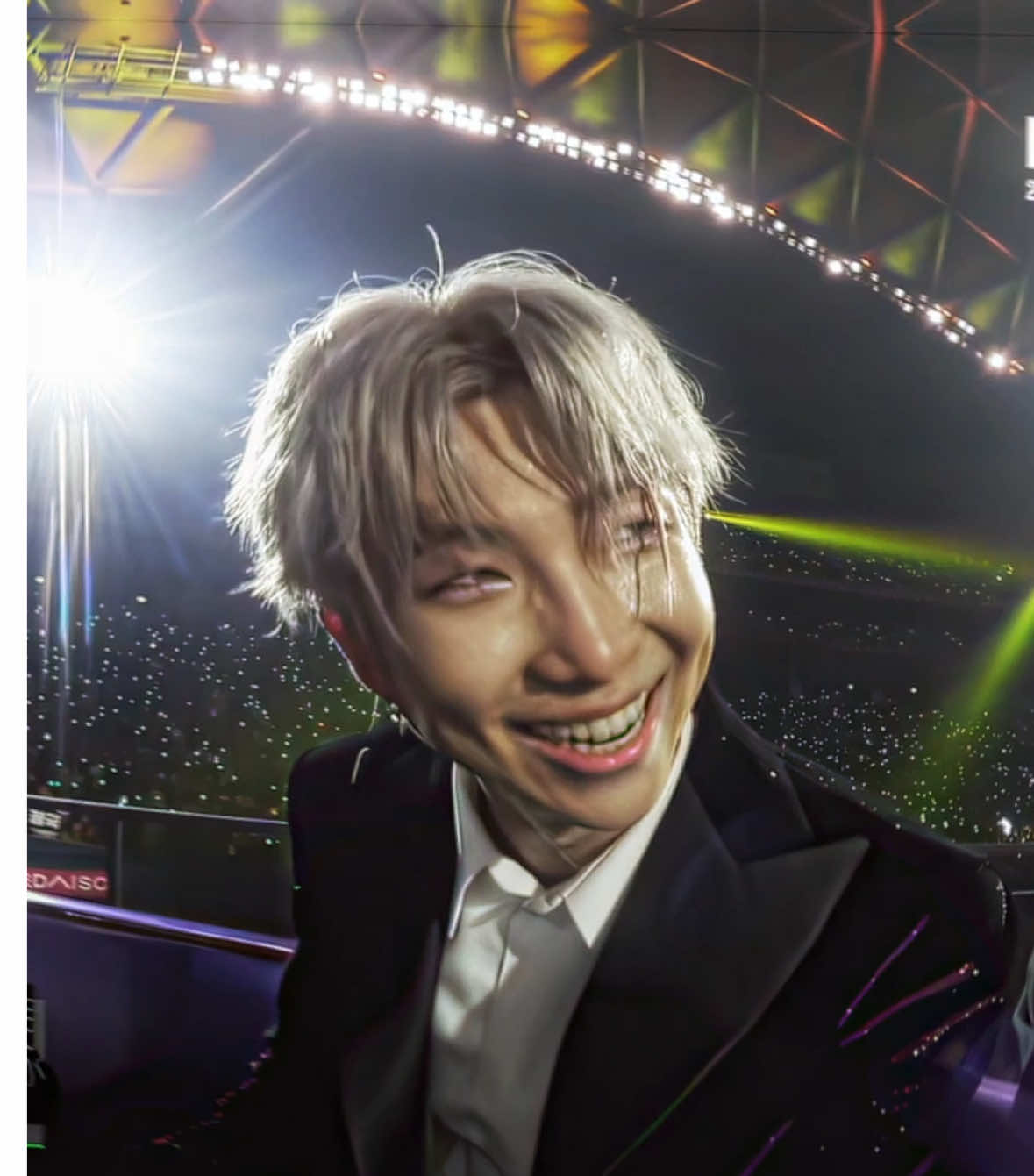 Posting my drafts day 3 #namjoon #bts #fyp #edit #kimnamjoon 