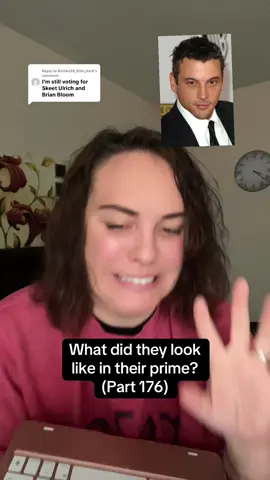 Replying to @Bethke28_little_duck #skeetulrich #scream #billyloomis #scream6 #riverdale 