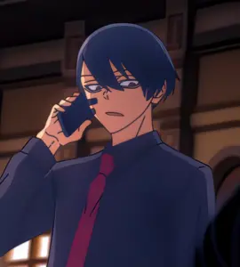 Mudano ver. #tougenanki #mudanonaito #animeedit #ikarisq 