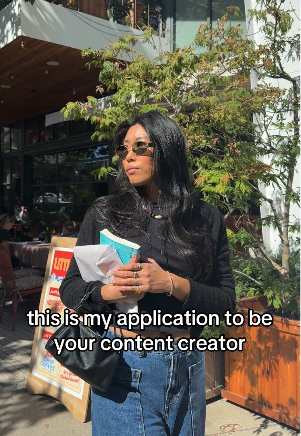 running a podcast, a jewelry brand, and my sanity 💅 follow for the chaos #contentcreator #founderlife #podcasttok #dayinthelife #creatorsoftiktok 