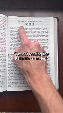 The Bible doesn’t have to be boring, check the Hero bible out! #bible #god #jesus #jesuschrist #christiantiktok 