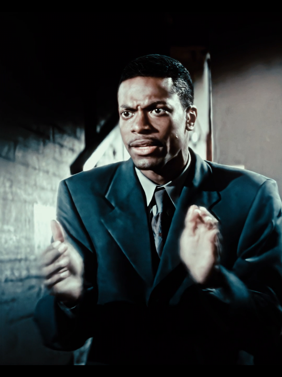 Dance with them ( Quality settings in my bio ) // #christucker #jackiechan #rushhour #rushhouredit #edit 
