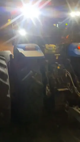 #NewHolland #T7# plantadeira #soja