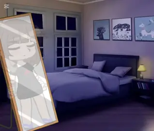 ya exámenes 🥹 #gacha #humor #parati #CapCut 