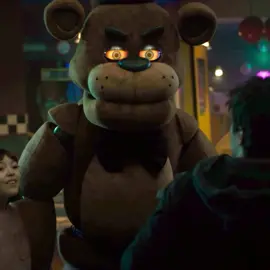 “No dats jus fwreddy” 🥀 ~ 2 more months until.. WE SEE THIS DUO AGAIN !! 😭🙏 | #mikeschmidt #freddyfazbear #fnafmovie2023 #mikeschmidtedit #fnafmovieedit @JoshHutcherson 