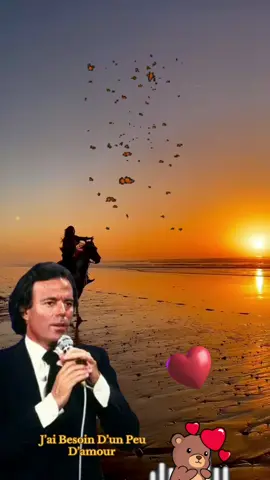 ##julioiglesias #romanticsong #recuerdos #pourtoi #fyp 