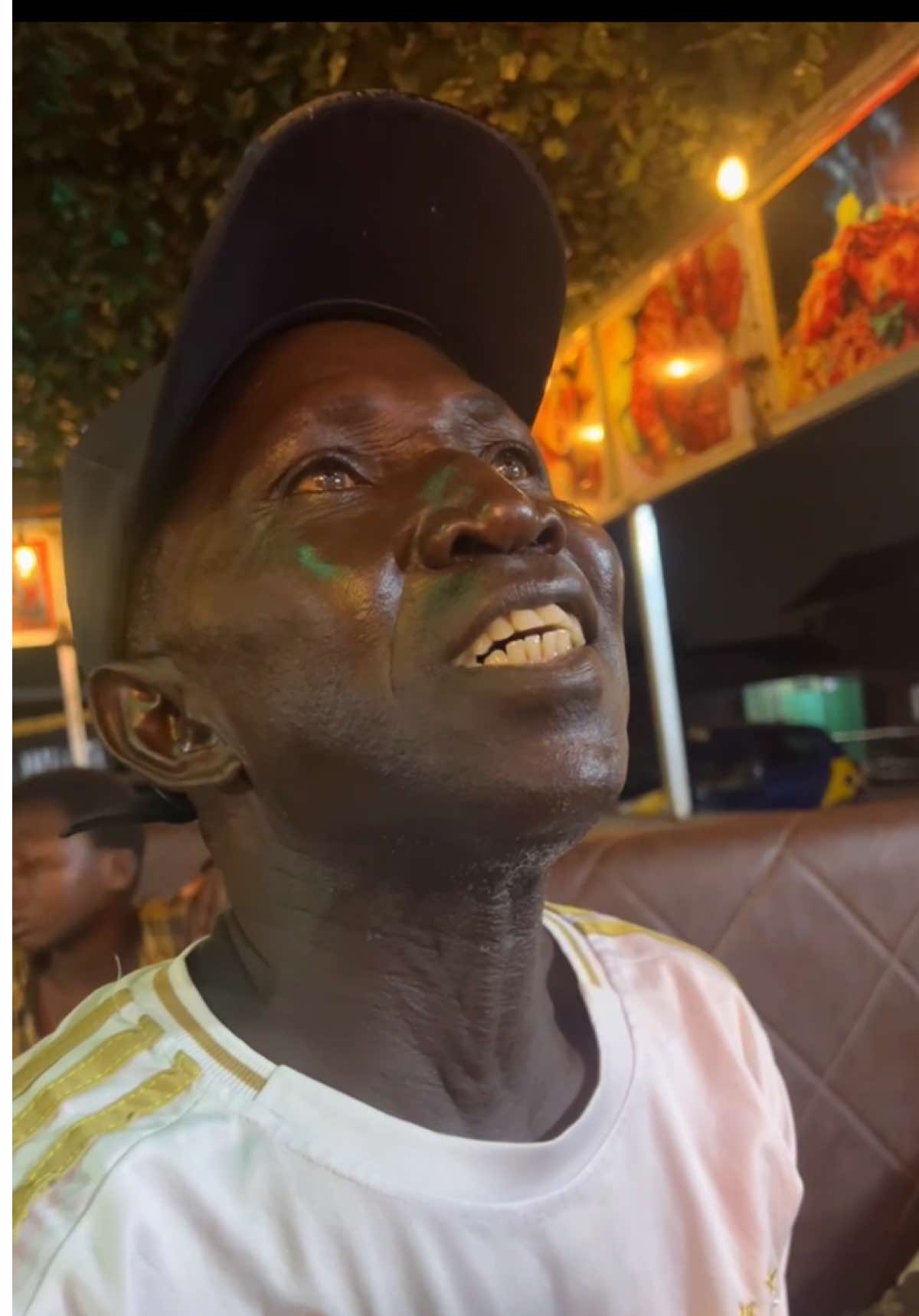 Aww Grandpa Take your time err🤣 @koopokuthedirector1  #realmadrid #funnyvideos #football #championsleague #vinicius 