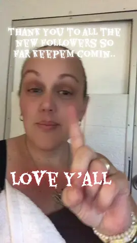 Hey y’all.. Let’s prove my hubby and kids wrong help me met my goals. Love y’all. They told me to just stop but I don’t wana.. told them if I don’t met the goal I wanted I’ll quit. 🤷🏻‍♀️#besties #tiktokcreator #followalong #roadto10k #contentcreator 