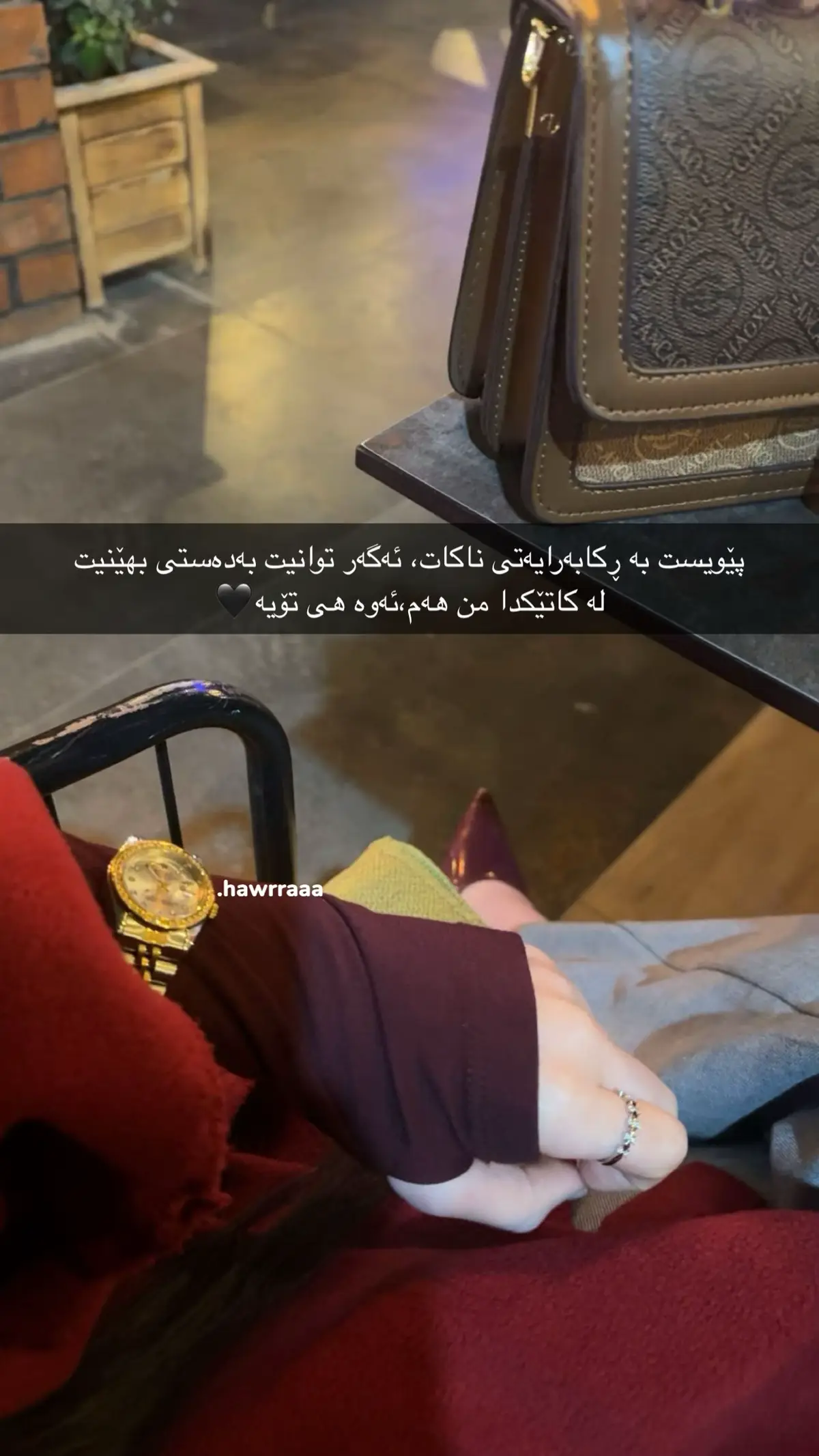 #hawrraaa🤎 #nothing #qween 