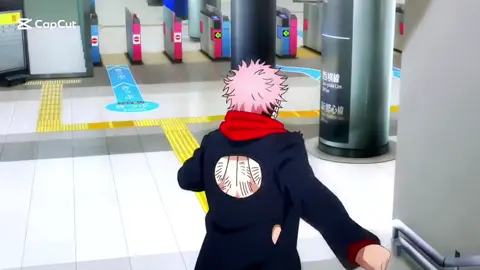 Todo is top 5 characters in jjk rn #todo#jjk#jujutsukaisen#edit#fyp