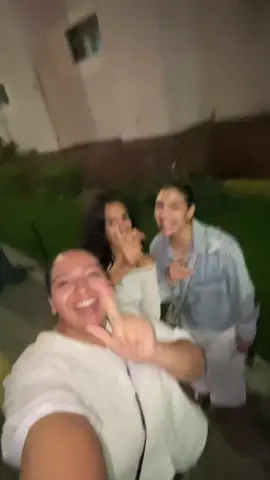 المحاولة التالتة والاخيرة 😍❤️ #متزهقوناش #matzh2onash 