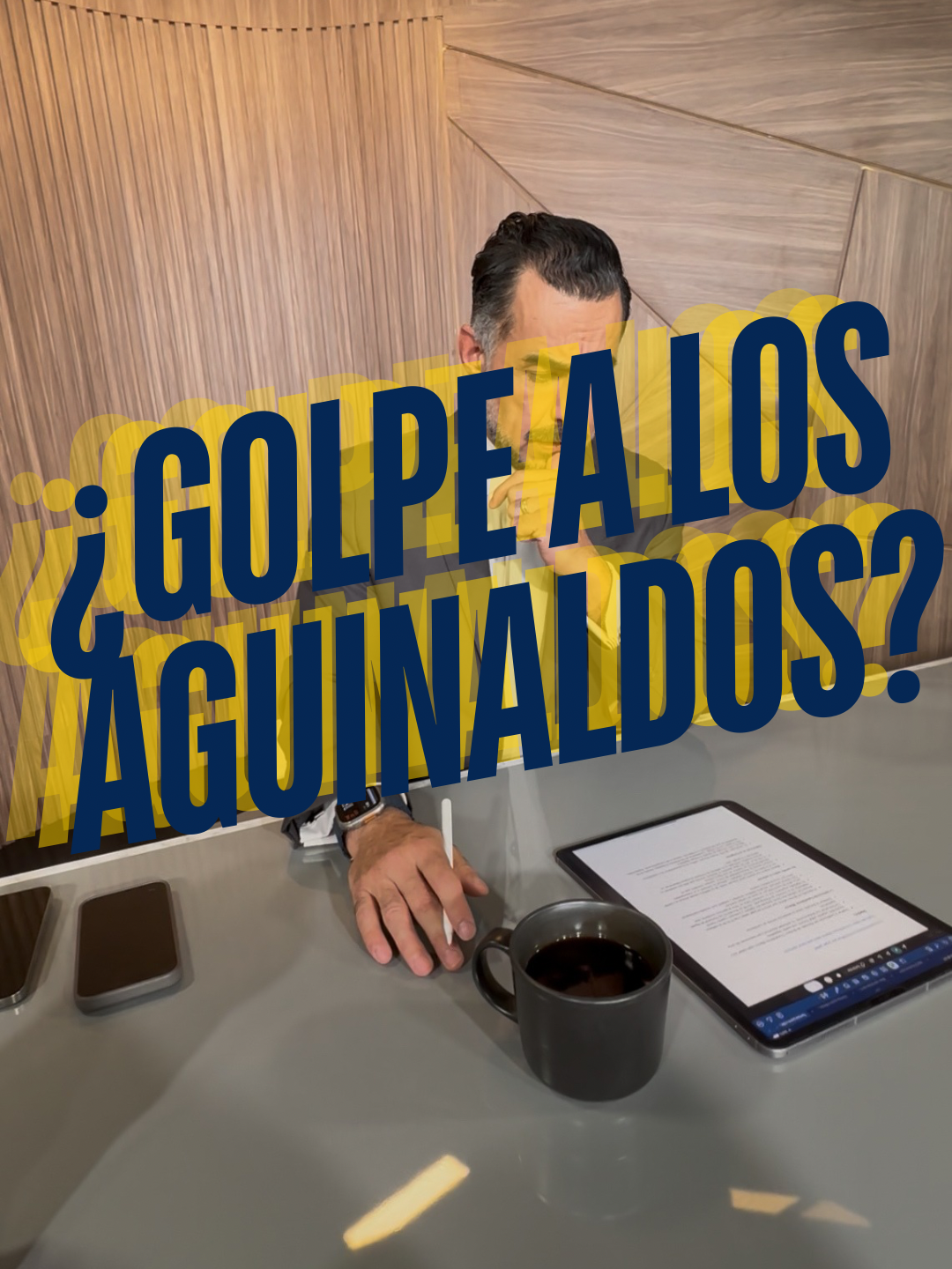 💸 ¡No te preocupes por tu aguinaldo! 🎁 Circuló información en redes sobre un supuesto impuesto al aguinaldo, pero hasta octubre de 2025 no hay ninguna iniciativa ni reforma que lo establezca. ✅ Desde 2014, la Ley del ISR exenta del pago de impuestos el aguinaldo hasta 30 días de salario mínimo. Solo se paga ISR si se excede ese límite. 💰 Recuerda que el aguinaldo es un derecho laboral garantizado, obligatorio para todos los empleadores y regulado por la Ley Federal del Trabajo. 👷‍♀️👨‍💼 #Aguinaldo #DerechosLaborales #NoEsImpuesto #SAT #ISR #TrabajoSeguro #BeneficiosLaborales #LeyFederalDelTrabajo
