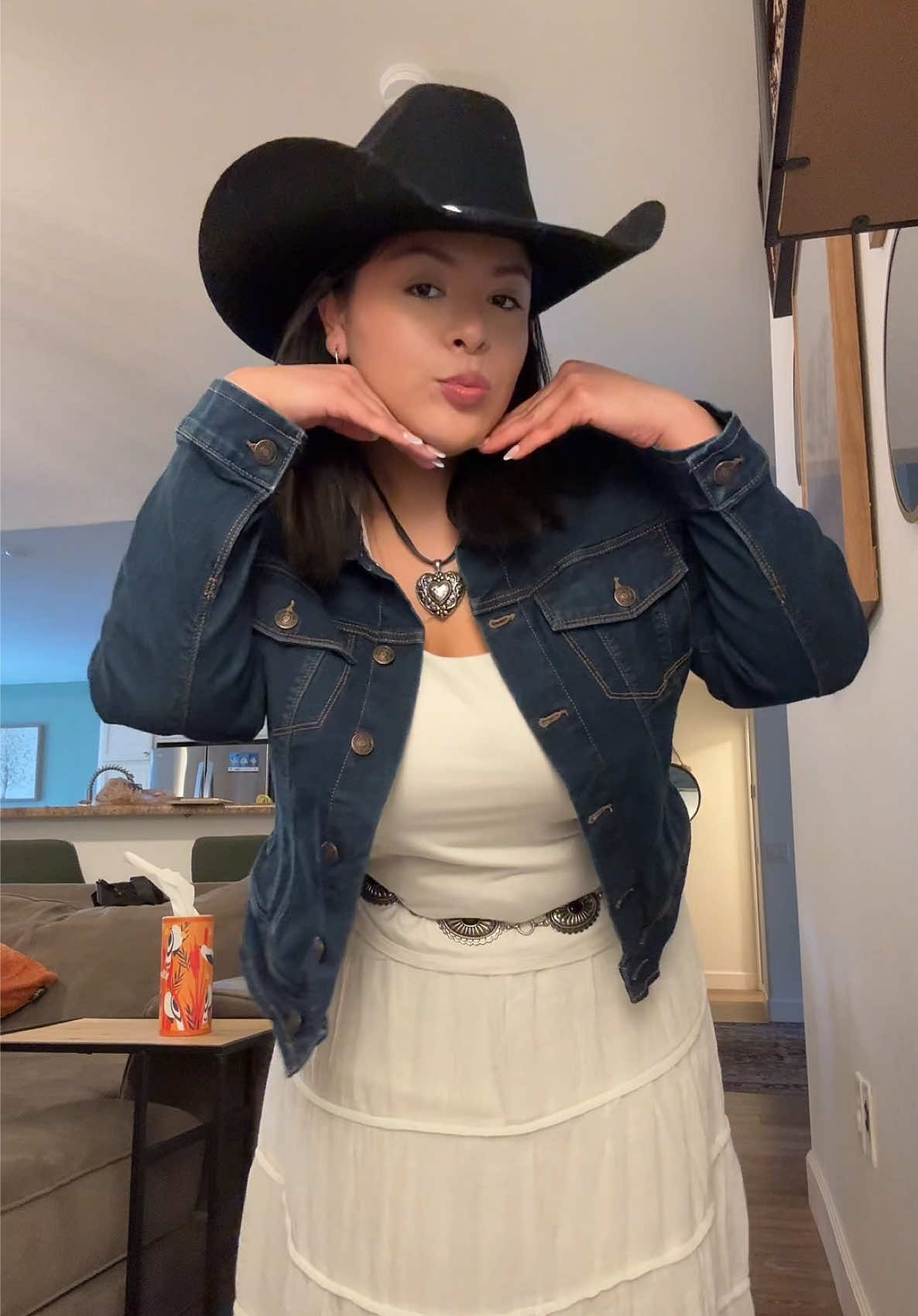 Love Arizona love the country vibes  #arizona #az #geneeva 