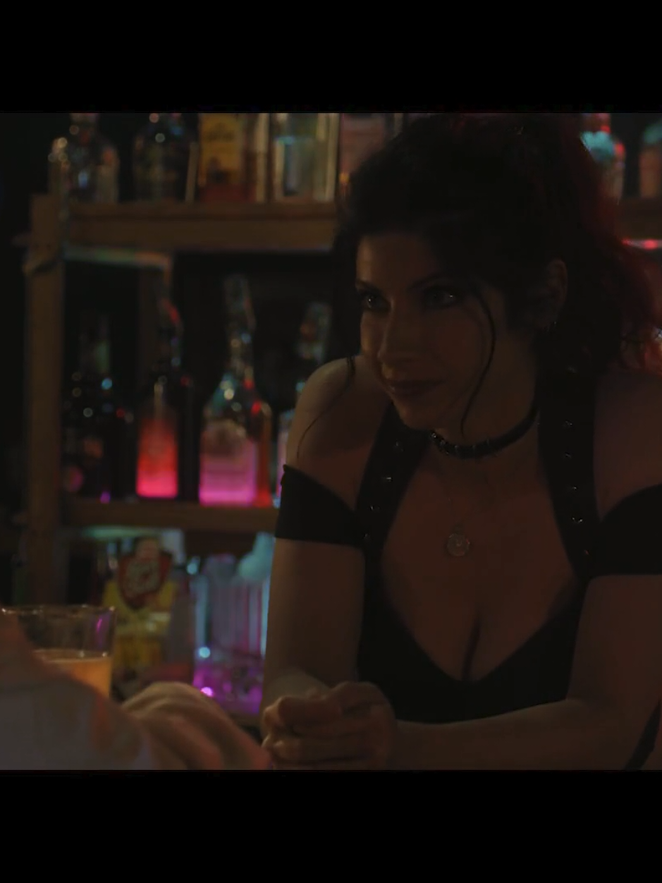 just wanted to pin some cute acting things 🥲 #fyp #foryou #gothgirl #goth #actress 