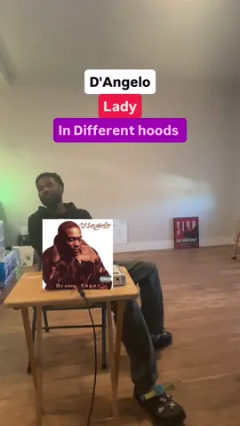 What’s your fav D'Angelo song?  #dangelo #lady #soulmusic #neosoul #kendricklamar