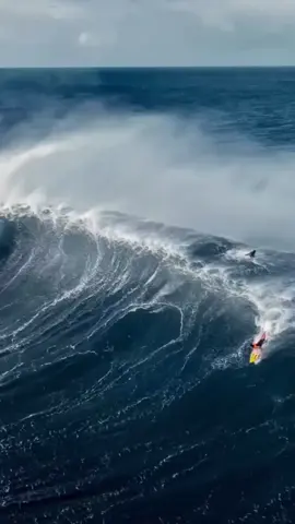 Big Wave Surfing. #surf #surfing #bigwave #surfstyle #surfer 
