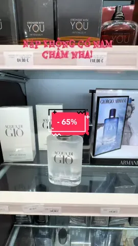 Nước hoa giò trắng armani Acqua di giò - hương của viễn sạch sẽ - cuốn hút #armani #acquadigio  #nuochoanam  #chucchucshop @Chuc Pháp 🇫🇷 @Chuc- ở Pháp 