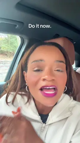 This is your sign to just start. 🫶🏾 #healing #JustStart #GlowUpEnergy #NoMoreWaiting #wisdom 