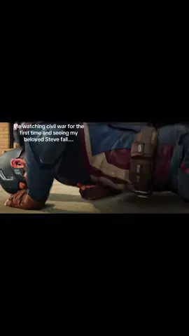 I think about this scene DAILYYYYYY #marvel #marveledit #steverogers #captainamerica #captainamericacivilwar 