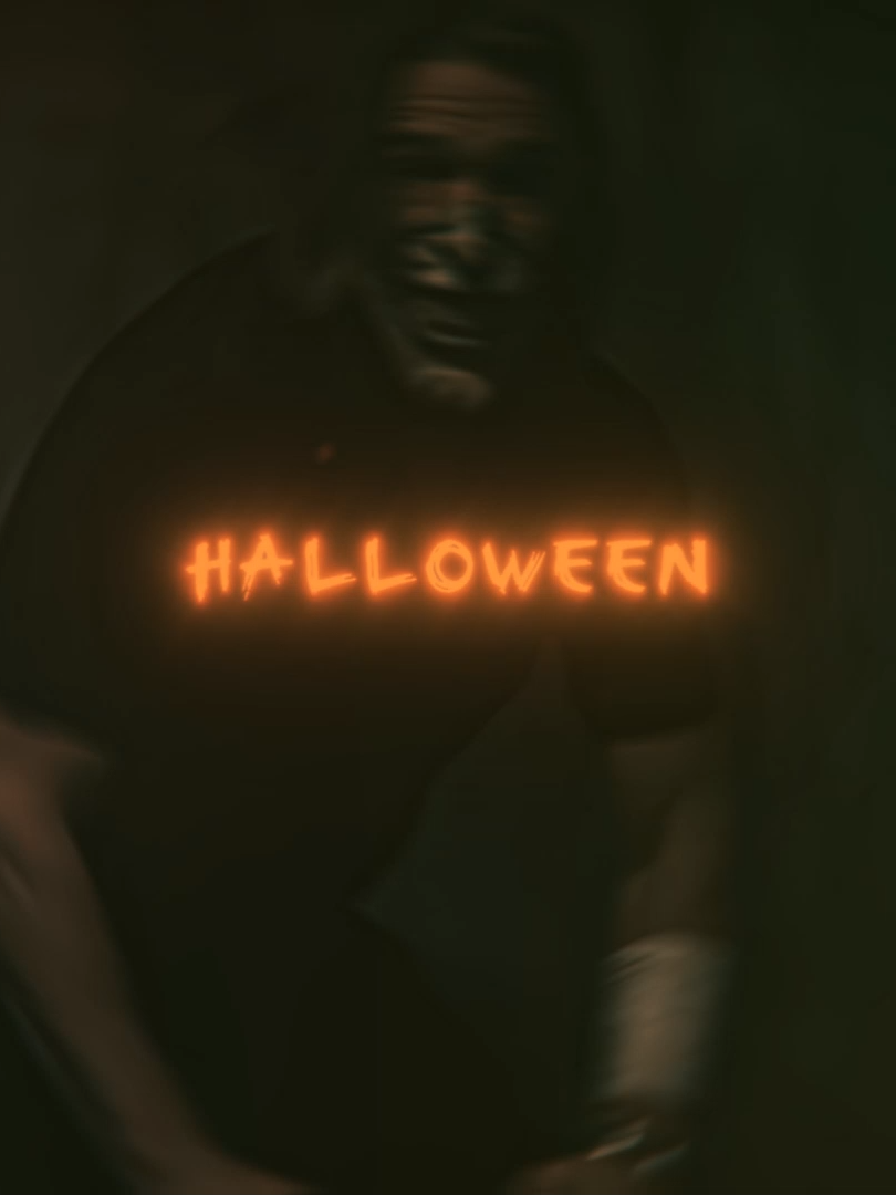 Happy Halloween  #halloween #october #terrifier #scream #blackphone #fridaythe13th #it #theshining #4k #60fps #edit #editing #ae #aftereffect