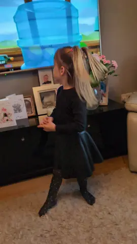 Does anyone else have a kid obsessed with Demon Hunters and Kpop haha