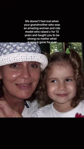 I have no words to describe the love I had for my grandmother and the love she had for me I was her first granddaughter. She was like a mother to me. I can feep the pain of my mothers grief too for these moments of pain we are enduring. The family group chat is now nothing without her, we always sent photos of the family updates to show grandma and she would love and gives us opinions on our outfits, makeup, paintings, photography, travel places, food. Now there’s no one to look up to she was my bestfriend. I trusted her she always made me laugh when I didn’t want to and she always told me how much she loved me and how much I mean to her. I am so deeply in pain she has gone too soon I never even got to see her again after 6 years I won’t even be able to tell her that I’m engaged or that I’m married and pregnant one day or that she can make my wedding dress just like she did mums or that if she could make my children’s clothes too she made mine and my mums and aunties/uncles baby clothing. She was so talented, full of life, she could paint, cook, sing, dance, and suffered so much injustice even after it all she was the best mother/grandmother/sister anyone had ever had. 💔 this just feels like a nightmare that I’m trying to wake up from i keep saying this is not real in hopes to wake up I don’t know how long I will be grieving my grandmother for but this is the first family member that actually has left me destroyed and she deserved so much better than what happened to her she deserved a new life in Costa Rica she had just moved there for 3 days she didn’t even get to enjoy it to the fullest but I’m glad she is at peace now and no more suffering as she had skin problems and some health issues. I hope we all find hope and guidance through these hard times. I do not know how to describe the pain and shock of grief from someone who was literally a mother to me. I feel lost. I am fighting, going to work everyday and fighting back the tears and going home grieving feels so strange I had just messaged her a beautiful message and made her send me a voice message crying I will forever save that voice message now and hear it every time I feel down. I love you forever Mima ❤️🦜🦋🌺🌞 until we meet again and until we can watch the parrots fly in the beautiful orange sky by the beach. #foryou #grief #grandmotherlove #lossofalovedone #sad 