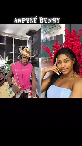 #viral #haitiantiktok🇭🇹🌷🌷abonnés  anperé bensy