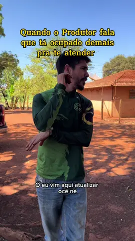 Sozim cê num tá 😂😂😂 Parceiro de jornada mesmo é o Acessa Agro!  Com a SynCoin, a nova moeda do programa, você acumula ainda mais valor nas suas compras. Novo site, nova moeda e um montão de outras novidades feitas pra você, o verdadeiro protagonista do programa! Acesse o site ou baixe o aplicativo e explore novidades.  #primosagro #publi #produtorrural #acessaagro #programadefidelidade @SeuDuardo @João Vitor Castro @Syngenta Brasil 