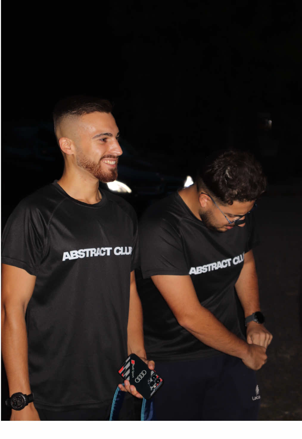 RunClub em Guimarães