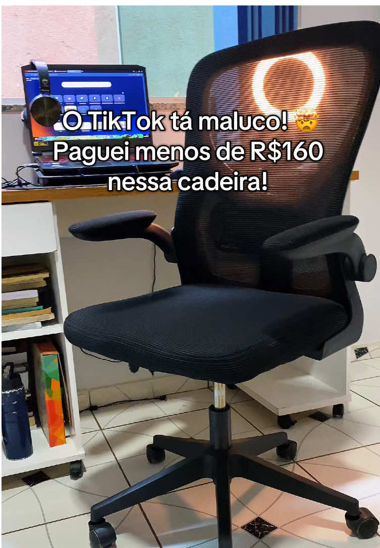 Cadeira para escritório  #cadeira #escritorio 