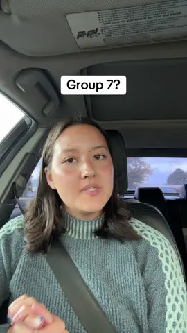 Like what is going on? lol #group7