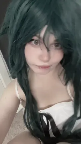 #saya #sayanouta #songofsaya #cosplay #cosplaygirl 