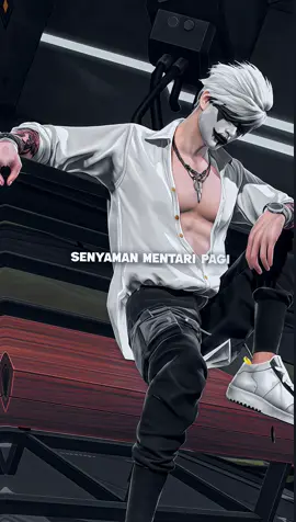 buat hidup ku lebih berarti😗 #fyp #freefire #lobyber5  #presetlobby #trendff  - - cr @fal_story2