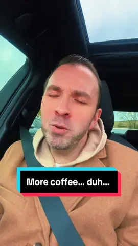 More coffee 😍#7brew #mikeyadam #sweetandsalty #delicious #alphabetmafia 