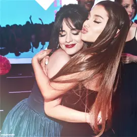 scrap | MY GIRLS I MISS THEM SM | cc sat6rns | #camilacabello #arianagrande #arianagrandeedit #edit #velocity 