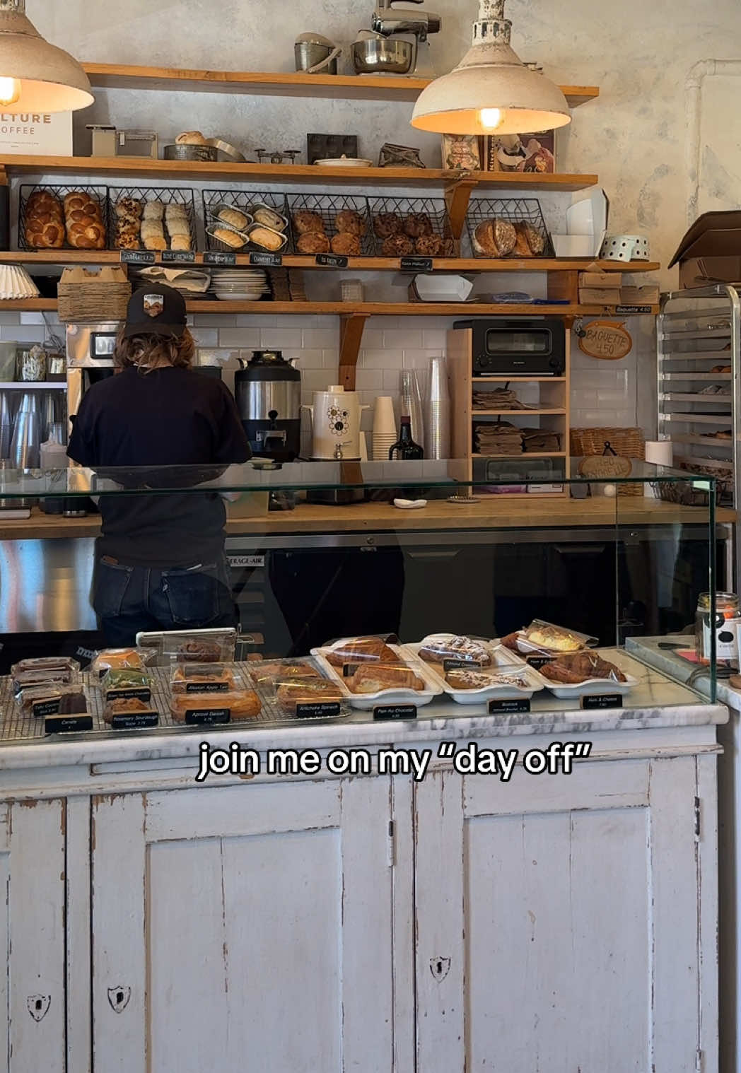 I forgot to film the rest of my morning but I missed chatting on here <3 