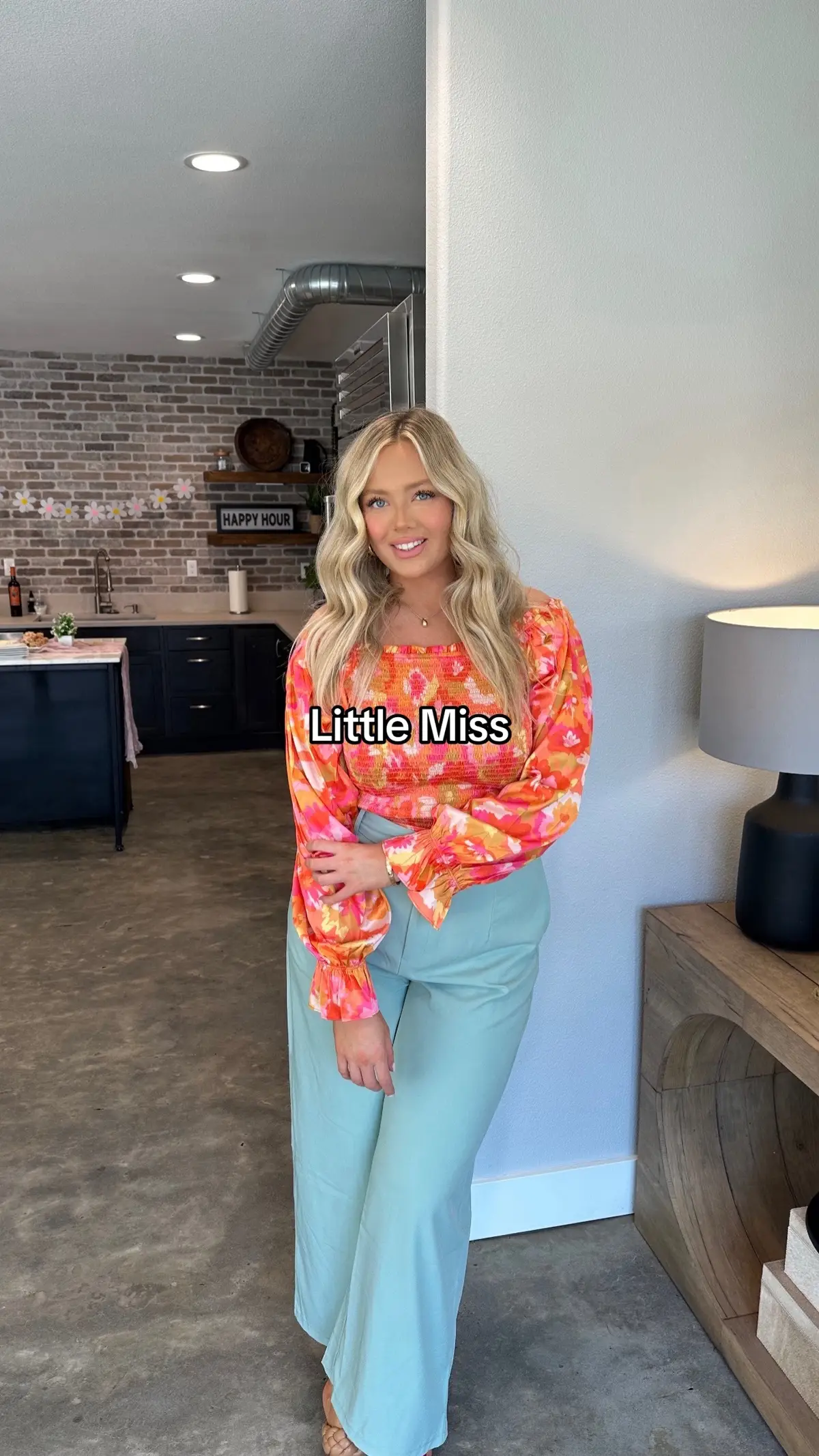 And that’s how I became I Mrs😆 #fyp #marriage #littlemiss 