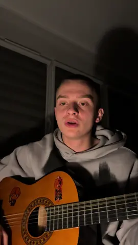 Wiśnia - Kaśka Sochacka #cover #wiśnia #guitar #sing 