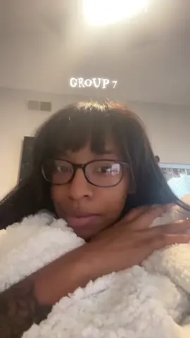 Now everybody repping group 7 lmaoo 💀