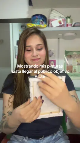 Comenten memes para pintar xfa 😭  #art #oilpainting #meme #artoftheday #monkeyart 