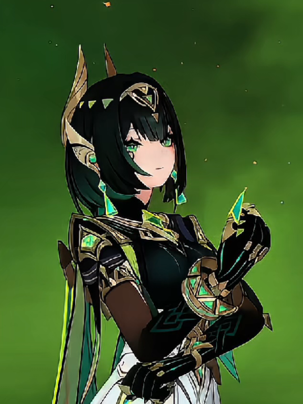 bora hoyo, quero a assinatura dele no pity 5 #genshin #nefer #nodkrai #columbina #furina 