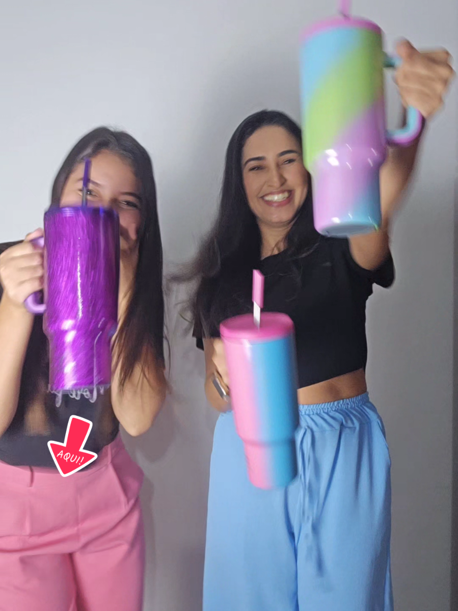 copo Térmico da meoky🥰😍 #meoky  #copotermico 