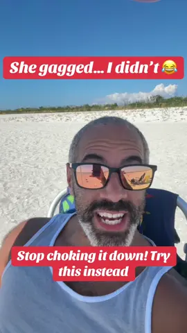 She gagged… I glowed ✨ The easy way to take sea moss 💊 results may vary #snapsupplements #HealthMustHaves #SeaMoss #IrishSeaMoss #tiktokshopblackfriday 