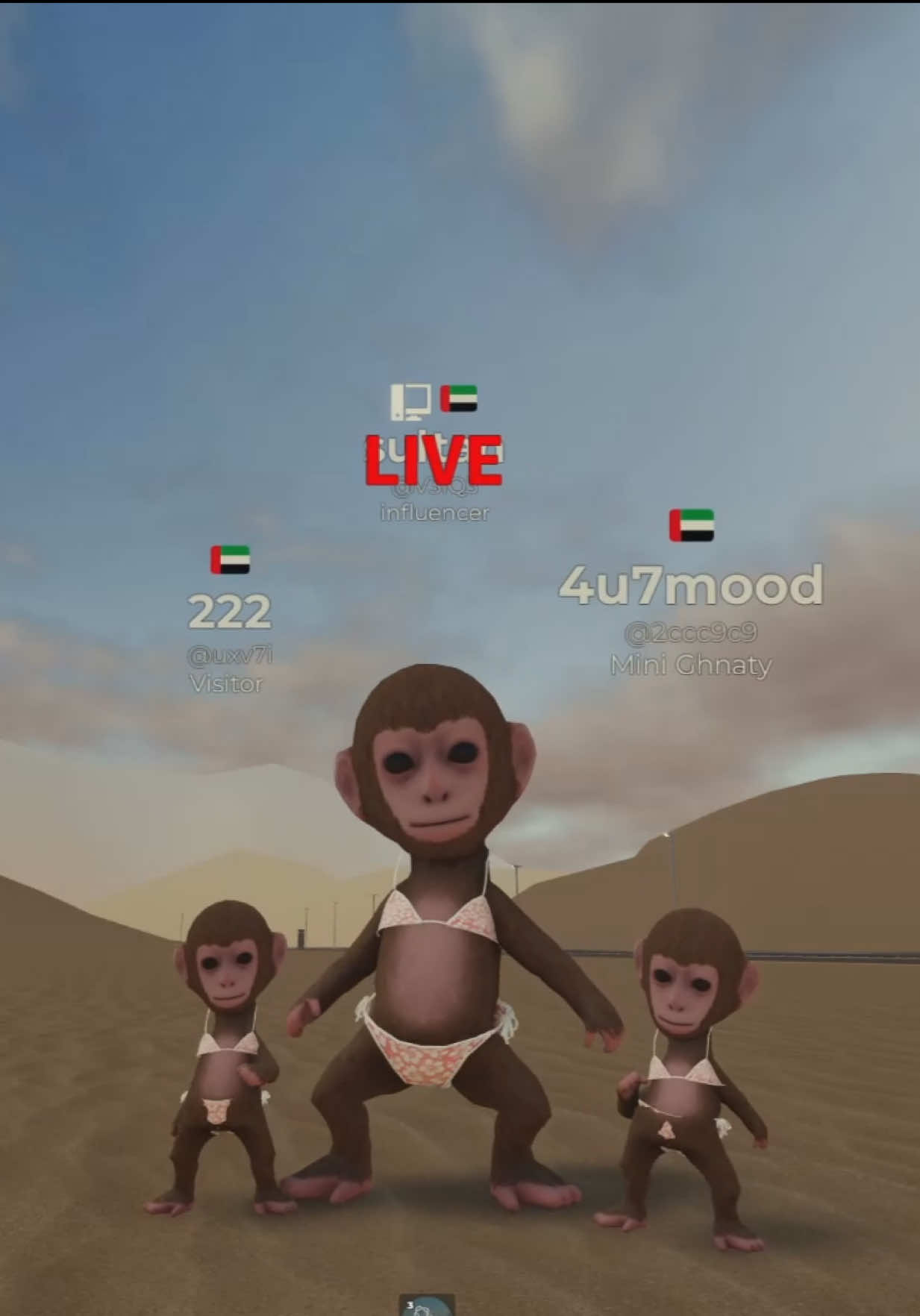 #tiktoklive #livehighlights 🤣🤣🤣🤣في تطور