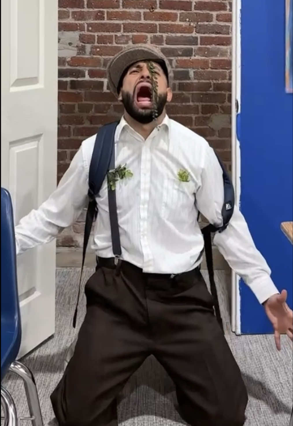 How our parents went to school VS how we went 🏫