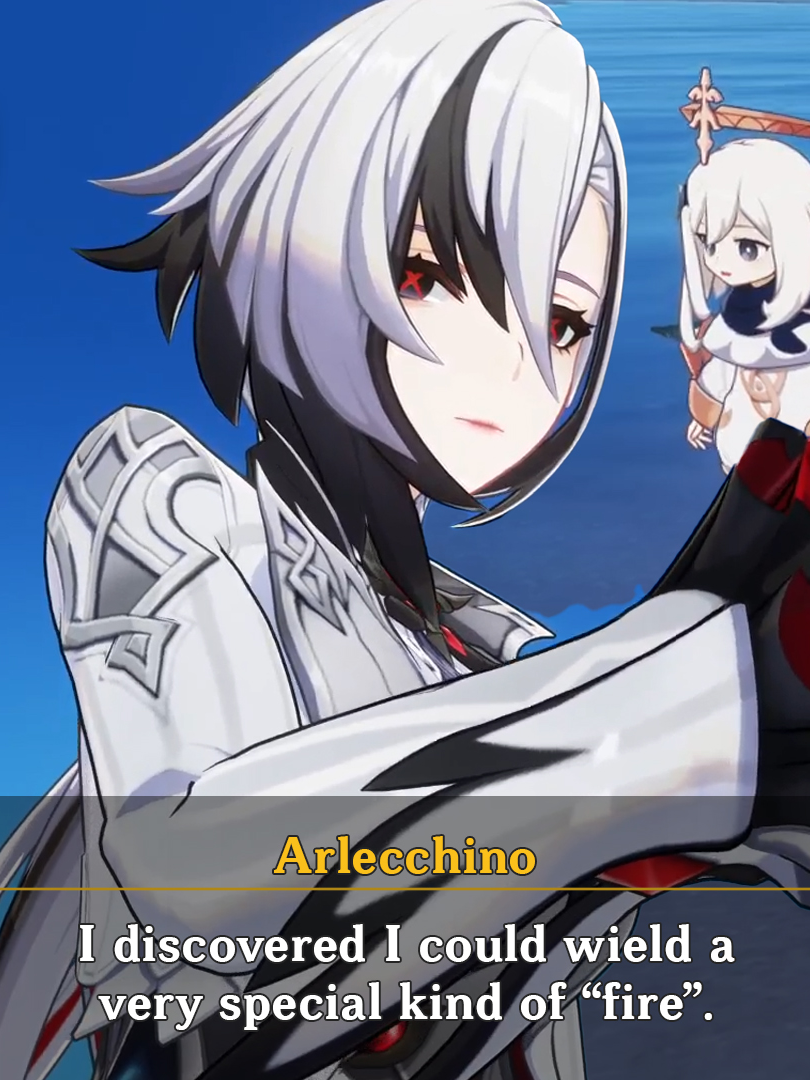 Arlecchino Talks About the Crimson Moon Bloodline Cutscene - Genshin Impact 6.1 #genshin #GenshinImpact #genshinimpactedit #nefer #arlecchino #columbina #nodkrai #fy #fyp #fypシ゚ #foryoupage #foryourpage #fypage #fypviral #fyppppppppppppppppppppppp #viral