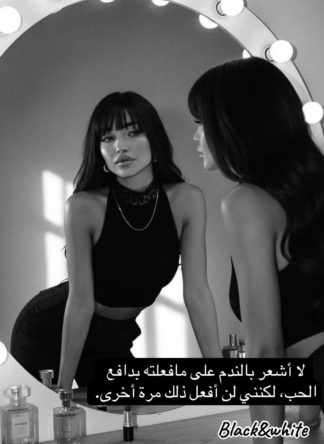 #blackwhite #fyppppppppppppppppppppppp #fyp #viral #تصميمي 